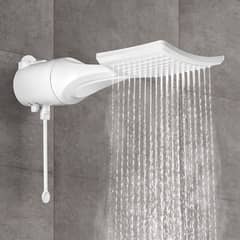 Lorenzetti - Ducha Loren Shower Ultra Eletrônica 6800w 220v