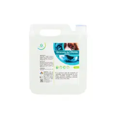 GORGANICS - Eliminador de Olores Orgánico 5 L