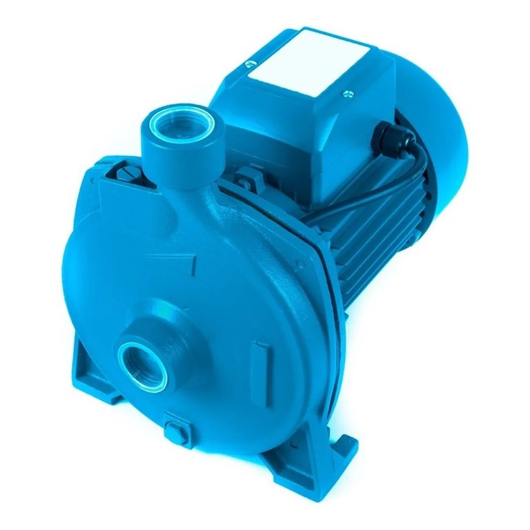 Bomba de Agua Centrifuga 1 Hp 100 L/min 220V