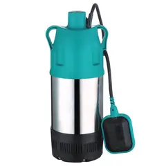 LEO - Bomba Sumergible XKS900S 1,2 Hp 220V marca Lel
