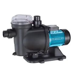 LEO - Bomba Piscina Xkp1100 1,5hp 21m3/h Máx.4,8-15mts