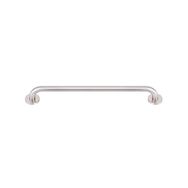 Barra Seguridad Acero Inoxidable 60 Cm