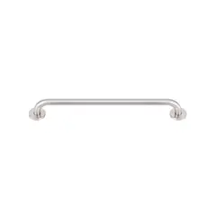 GENERICO - Barra Seguridad Acero Inoxidable 60 Cm