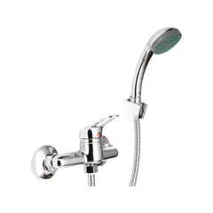 DUSCHY - Monomando Para Ducha Theo