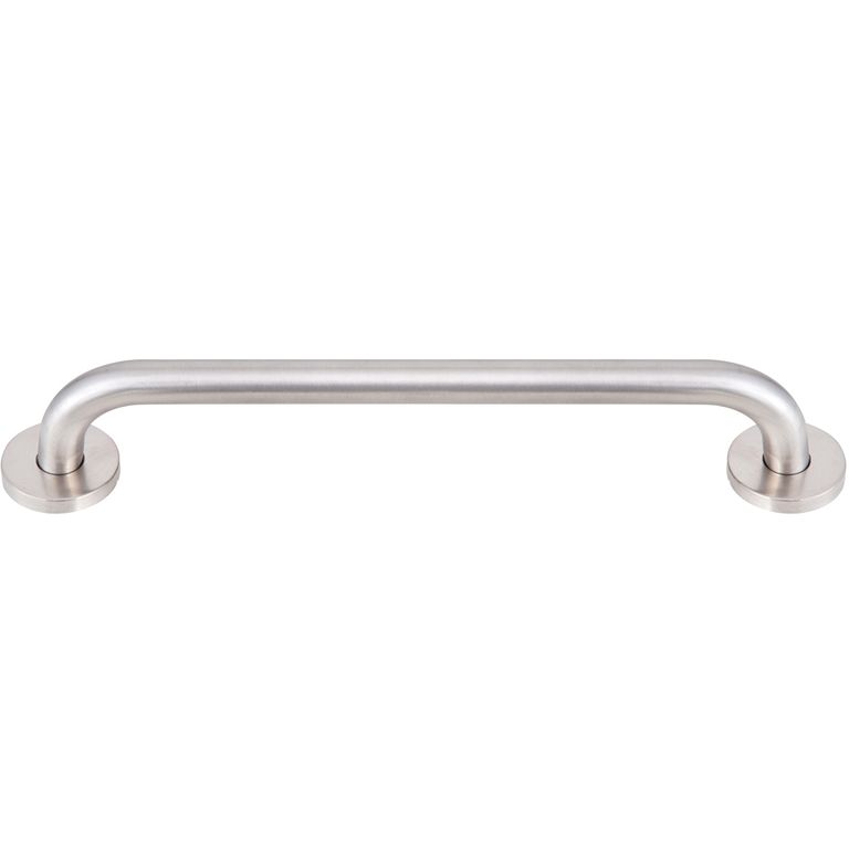 Barra Seguridad Acero Inoxidable 30 cm