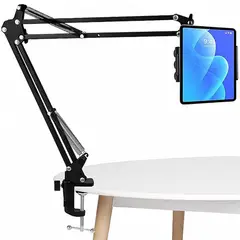 NEWO - Brazo Tablet Celular escritorio articulado