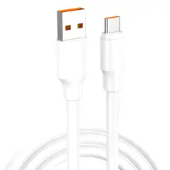 LDNIO - Cable Usb a Tipo C Usb-C Carga Rápida