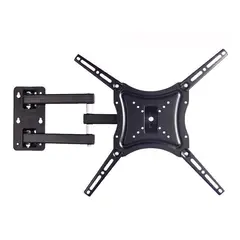 OEM - Soporte Tv Televisor Brazo Articulado Pared Led Lcd 14 a 55 Pulgadas
