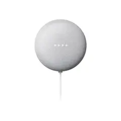 GOOGLE - Nest Mini Gris 2Da Generación