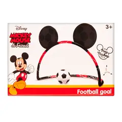 DISNEY - Arco De Futbol 103x76x55 Mickey