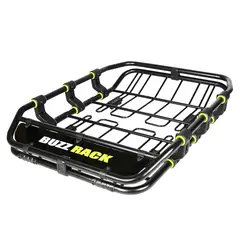 BUZZRACK - Canasto Para Techo Atomic