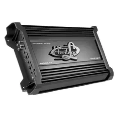 LANZAR - Amplificador Auto Monoblock 3000 Watts