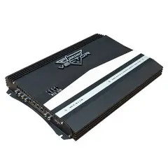 LANZAR - Amplificador Auto Vector 4 Canales Vct4110