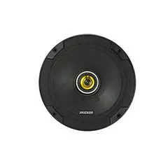 KICKER - Parlante Auto 16 Cm 300 watts