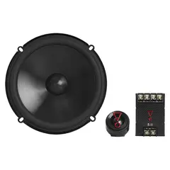 JBL - Parlante Componente Auto Stage3 607c