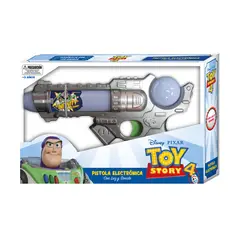 DISNEY - Pistol a Electrica Toy Story Pronobel