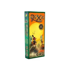 LIBELLUD - Dixit Origins - Juego De Mesa - Español