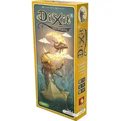 LIBELLUD - Dixit 5 Daydreams - Juego de Mesa - Español