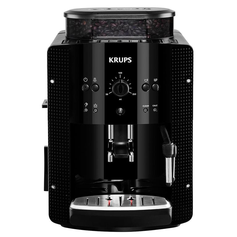 Cafetera Espresso Full Auto