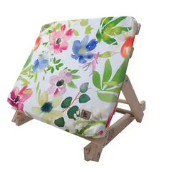 PAPER HOME - Reposera o respaldo de playa flores