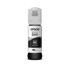 EPSON - T544 botellas,tintas negra