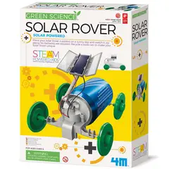4M - Ciencia Auto Solar