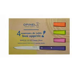 OPINEL - Cuchillo de mesa