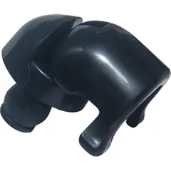 CATALAB - TAPON DE CHAPAGNE PREMIUM NEGRO