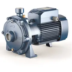 PEDROLLO - Bomba Centrifuga Doble Impulsor Marca 2cpm25/16b