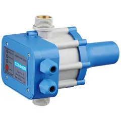 CONNOR - Controlador Electrónico Easypres Skd-1 Gris 1,5hp 220v 1,5-2