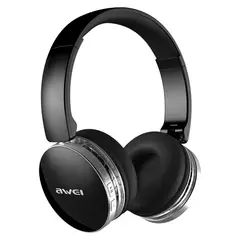 AWEI - Audifonos Bluetooth Recargables Hi-Fi A500bl