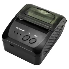 NETUM - Impresora Térmica Bluetooth Recargable 58 Mm 1809D