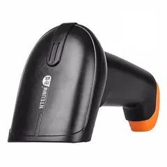 NETUM - Escaner Lector De Código De Barras 1D Ccd S3