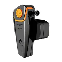 GENERICO - Intercomunicador Y Manos Libre Bluetooth Moto Bts2