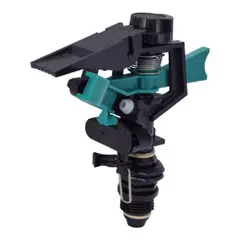 GREEN SEASON - Aspersor Regador De 1/2 Plástico