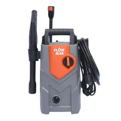 FLOWMAK - Hidrolavadora 120bar 1500w