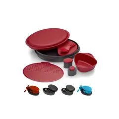 PRIMUS GAMING - Set De Comida Primus