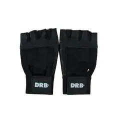 DRB - Guante para Pesas Lion Talla S