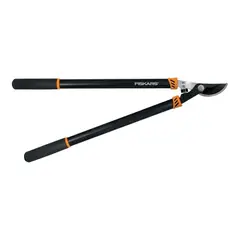 FISKARS - Tijera Tijerón De Poda Cortaramas Árboles Y Plantas