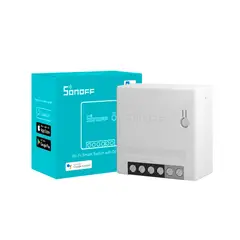 SONOFF - Interruptor DIY MINI R2