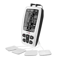 KINEGUN PRO - Stim Pro 2 TENS, EMS y Masaje de Pulso, 3 en 1