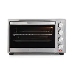 THOMAS - Horno Eléctrico 48 Lts TH-48I