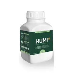HUMI - Bioestimulante de suelos