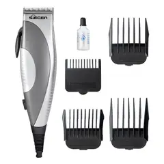 SIEGEN - Corta Pelo Professional Clipper SG-8200
