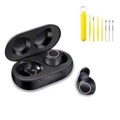 MG SPIRIT - Audifonos Ortopedicos Recargables para Sordos - Sordera Moderada