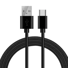 VHEX - Cable Usb Tipo C Carga Rápida - Máxima Calidad NG