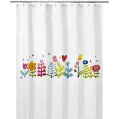TUYO PRINT - Cortina de Baño Matilde -