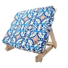 PAPER HOME - Reposera o respaldo de playa mosaico