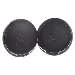 AIWA - Parlantes Auto 2 Vías 200W 16 Cm Taw1633