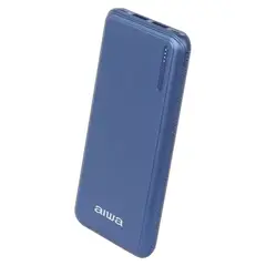 AIWA - Cargador Portátil Universal Carga Rápida Paw-200